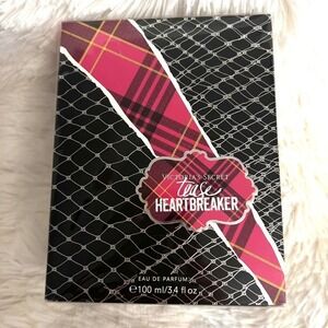 VICTORIA'S SECRET TEASE HEARTBREAKER EAU DE PARFUM 100 ml / 3.4 fl oz Sealed Box